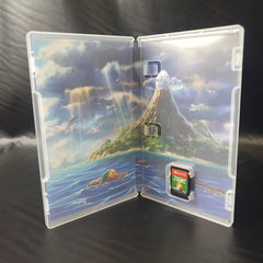 The Legend of Zelda - Links Awakening - Nintendo Switch Game - Mega Cash Sydney