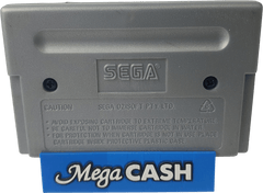 The Lion King - Sega Mega Drive Game - Mega Cash Sydney