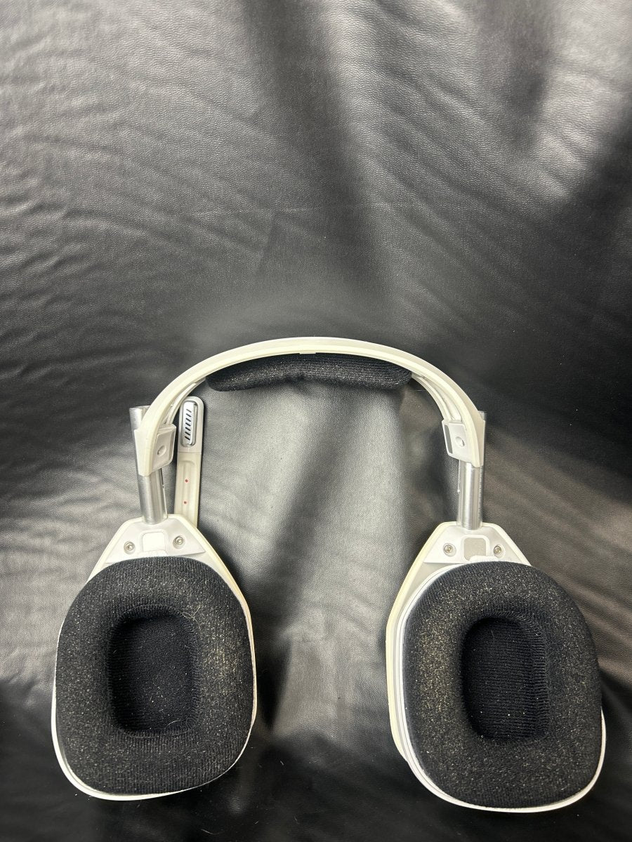 The Logitech A50 Wireless Gaming Headset - Mega Cash Sydney