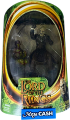 The Lord of the Rings Orc Overseer Figure - Mega Cash Sydney