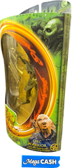 The Lord Of The Rings Orc Warrior Figure - Mega Cash Sydney