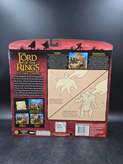 The Lord of the Rings - The Two Towers - Merry & Grishnakh - Toy Biz - 81178 - Mega Cash Sydney