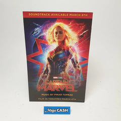 The Magnificent Ms. Marvel - 1 May 2019 - Marvel Comics - Mega Cash Sydney