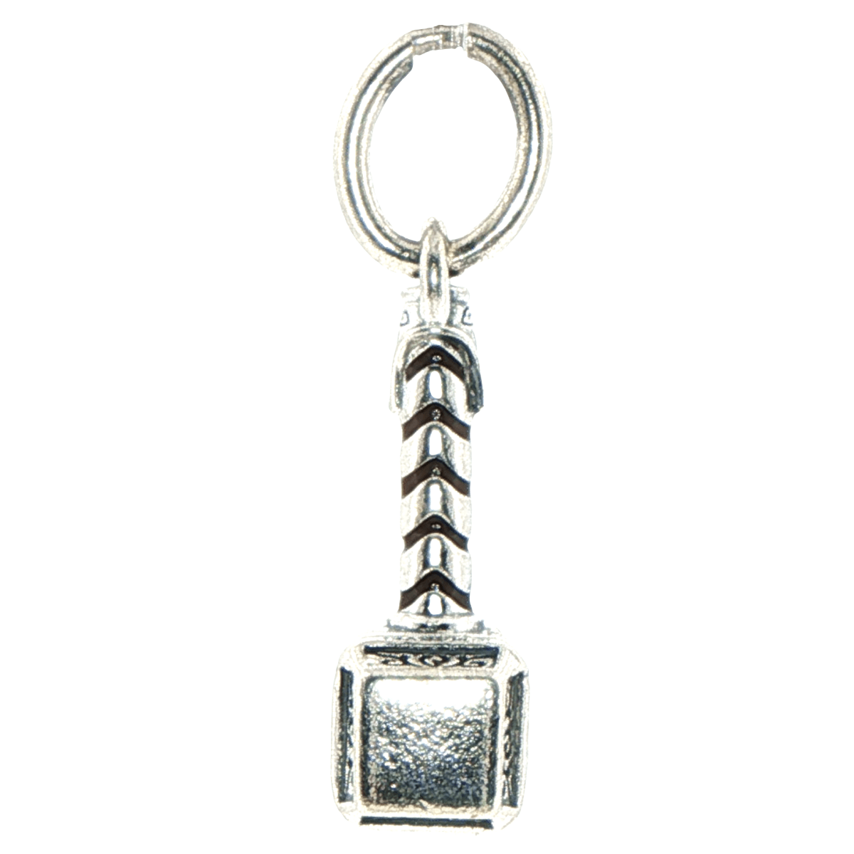 The Pandora Marvel The Avengers Thor's Hammer Dangle Charm 790483C01 - Mega Cash Sydney