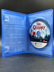 The Quarry - PlayStation 5/PS5 Game - Mega Cash Sydney
