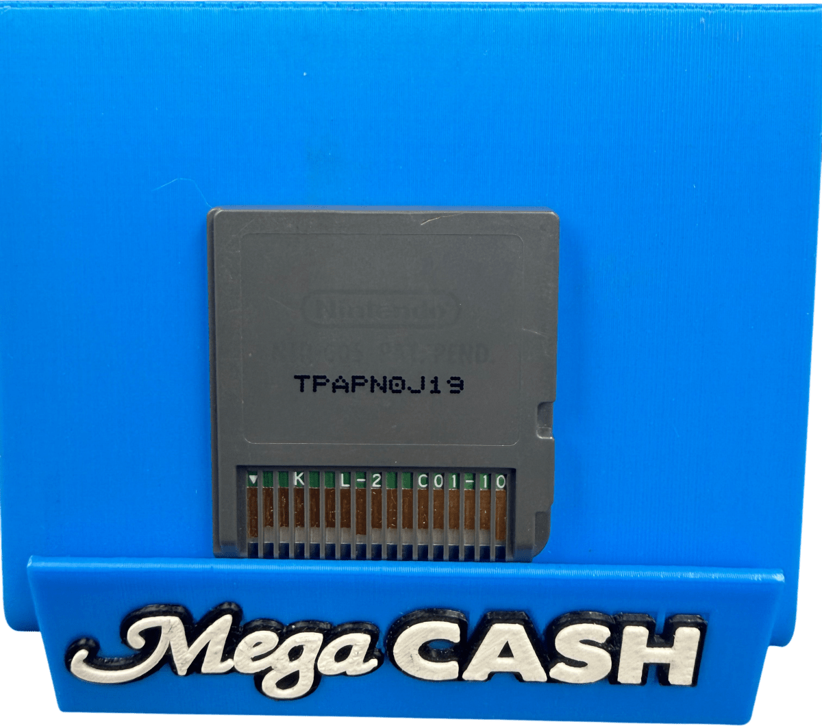 The Trash Pack - Nintendo DS Game Cartridge Only - Mega Cash Sydney