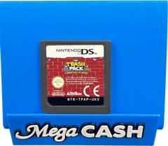 The Trash Pack - Nintendo DS Game Cartridge Only - Mega Cash Sydney