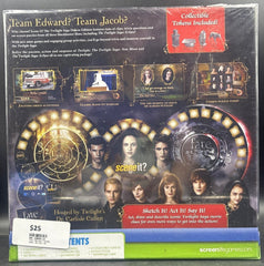 The Twilight Saga Scene It - Mega Cash Sydney