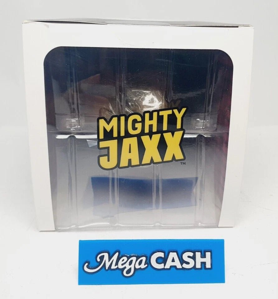 The Umbrella Academy x YARMS - Allison | No. 3 - Mighty Jaxx - Mega Cash Sydney