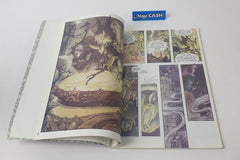 The Wizards Tale - by Kurt Busiek | David Wenzel - 1997 Homage Comics - Mega Cash Sydney