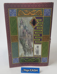The Wizards Tale - by Kurt Busiek | David Wenzel - 1997 Homage Comics - Mega Cash Sydney