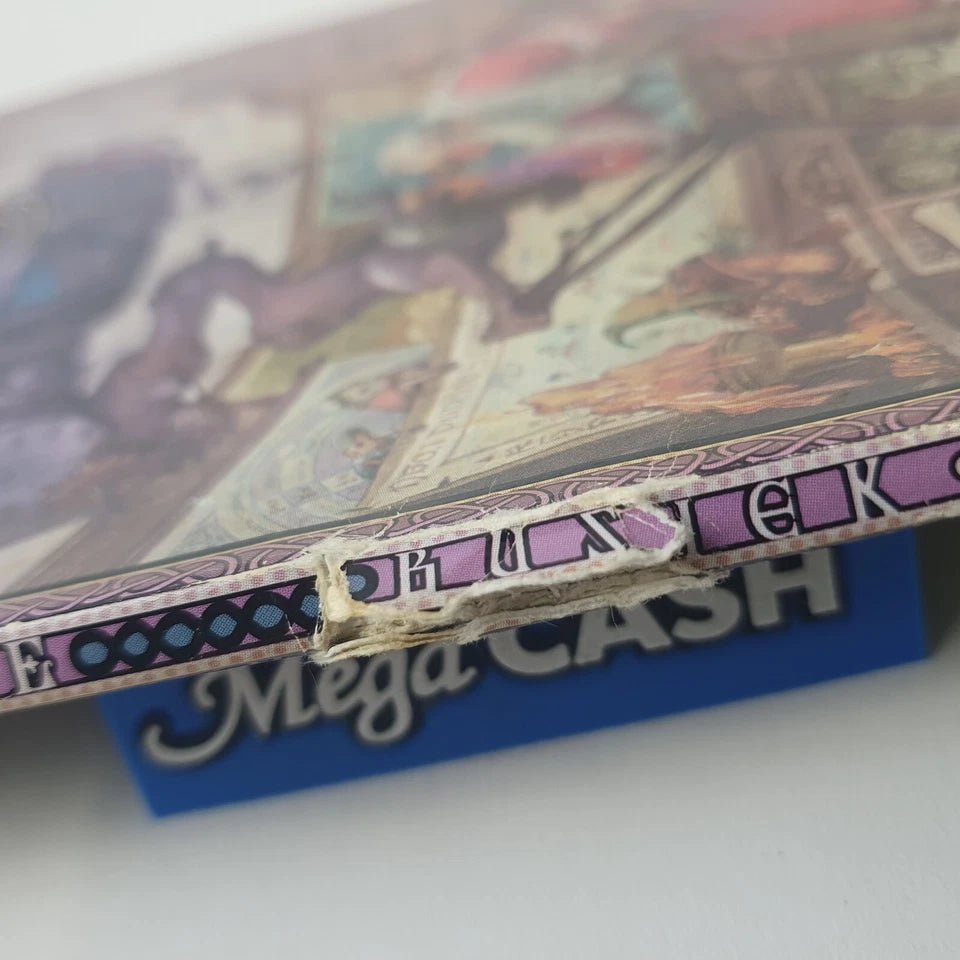 The Wizards Tale - by Kurt Busiek | David Wenzel - 1997 Homage Comics - Mega Cash Sydney