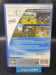 This is Soccer 2003 - Playstation 2/PS2 Game - Mega Cash Sydney