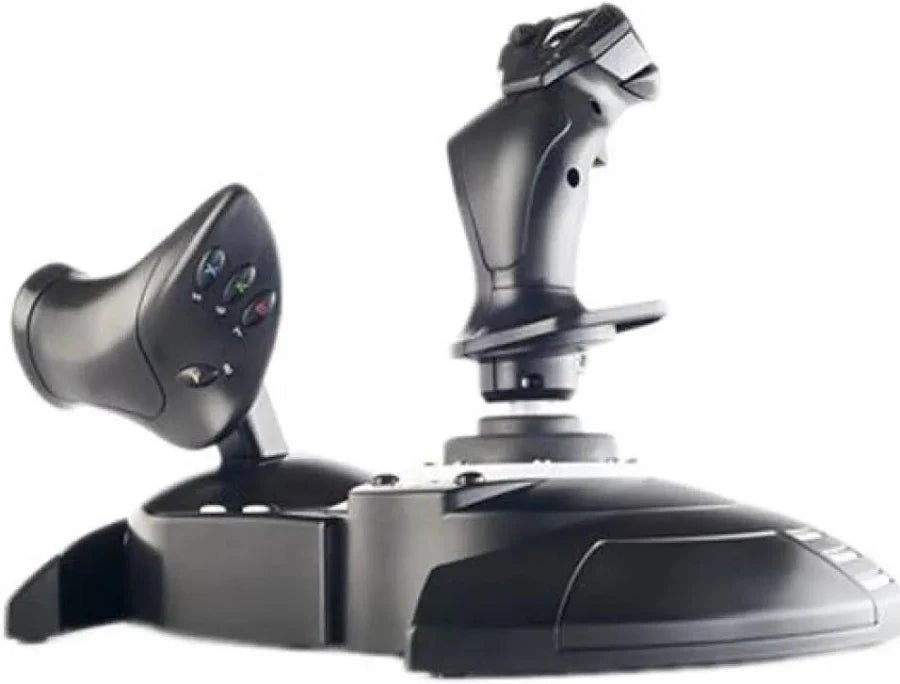 THRUSTMASTER CONTROLLER T FLIGHT HOSTAS ONE - Mega Cash Sydney