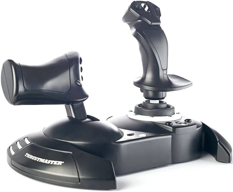THRUSTMASTER CONTROLLER T FLIGHT HOSTAS ONE - Mega Cash Sydney