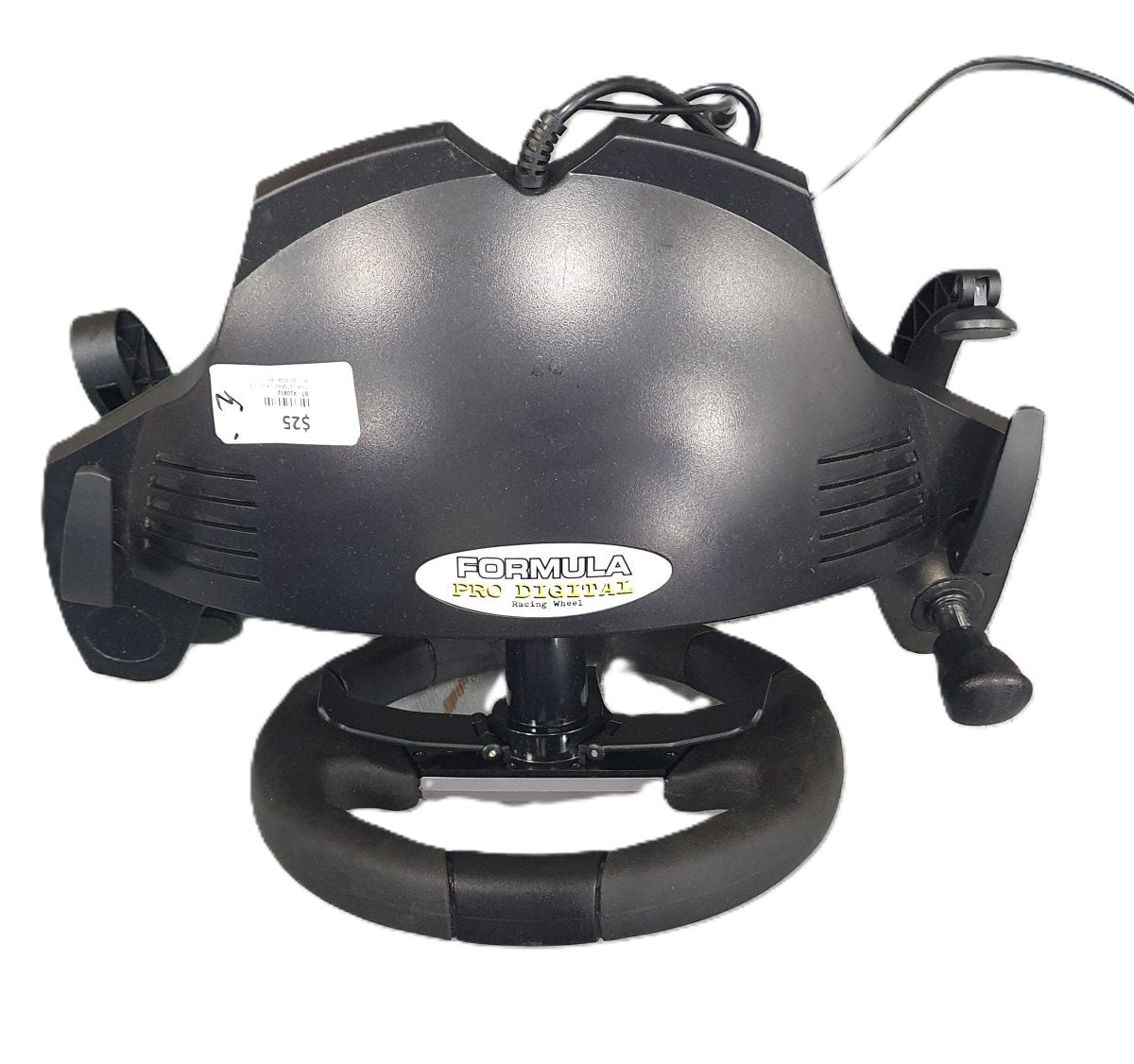 ThrustMaster - Nascar Pro Digital - Racing wheel + Pedal + Gear Stick - Mega Cash Sydney