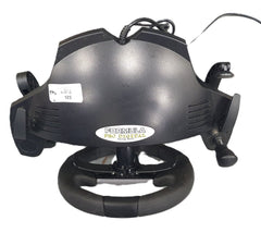 ThrustMaster - Nascar Pro Digital - Racing wheel + Pedal + Gear Stick - Mega Cash Sydney