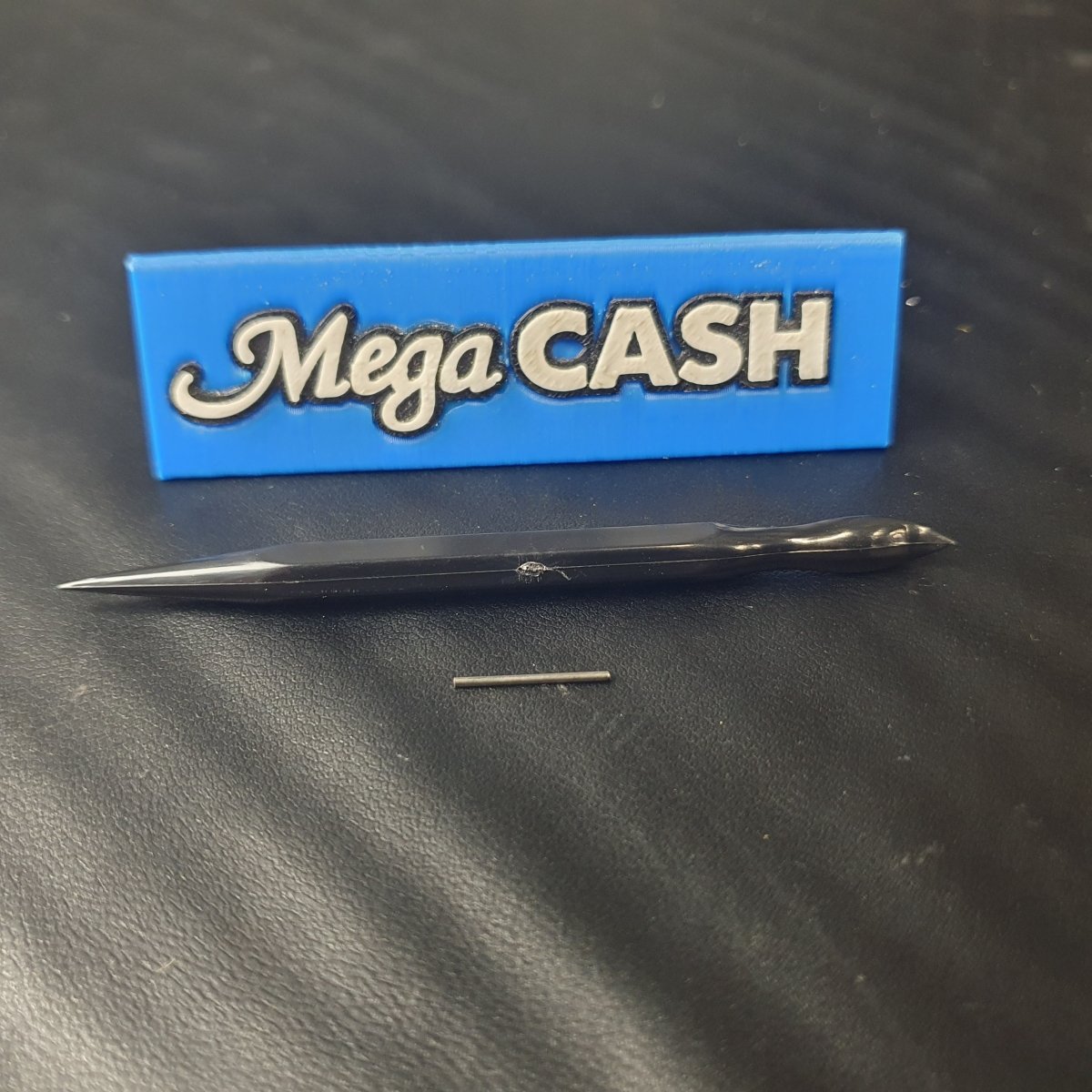 Tickford Racing Ford Mustang GT 100 Poles - Limited Edition Certificate - 1:18 Scale - Mega Cash Sydney