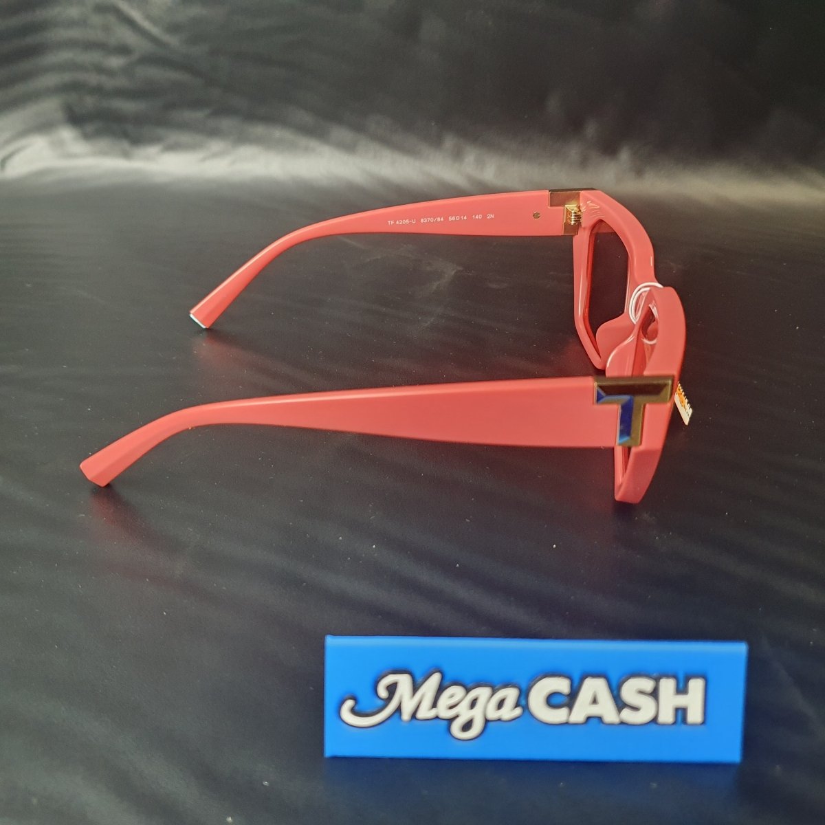 TIFFANY & CO SUNGLASSES TF4205U - Mega Cash Sydney