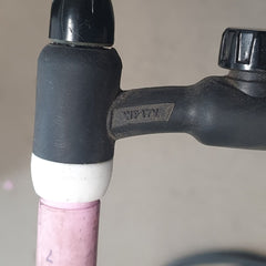 TIG Welding Cable - WP17V + Multiple Tungsten Electrode Pack - Mega Cash Sydney