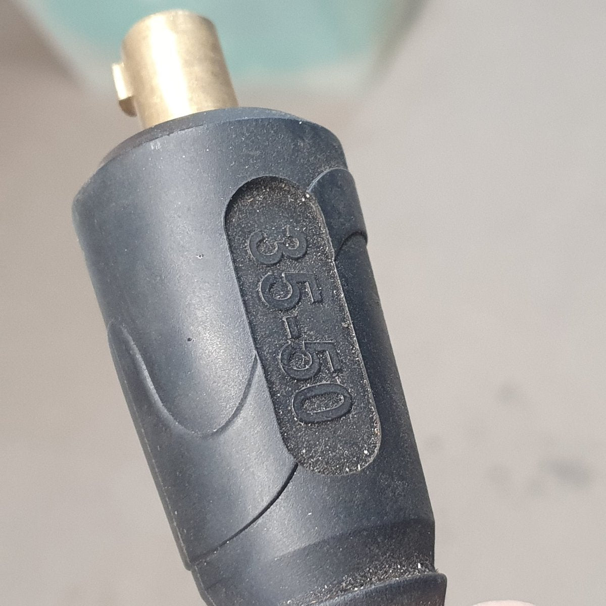 TIG Welding Cable - WP17V + Multiple Tungsten Electrode Pack - Mega Cash Sydney