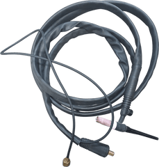 TIG Welding Cable - WP17V + Multiple Tungsten Electrode Pack - Mega Cash Sydney