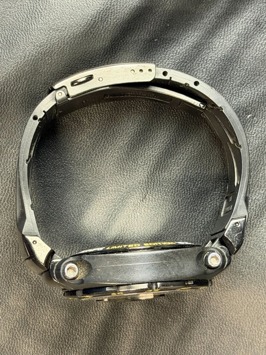 Tissot 43.5mm T - Race MotoGP 2009 Chronograph Watch /9002 - With Helmet in Box, Race Tokens and Manual - Mega Cash Sydney
