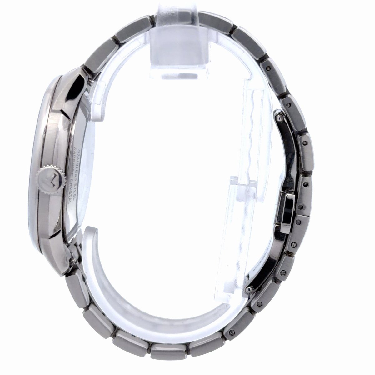 Tissot Chemin des Tourelles Skeleton 39mm - Mega Cash Sydney