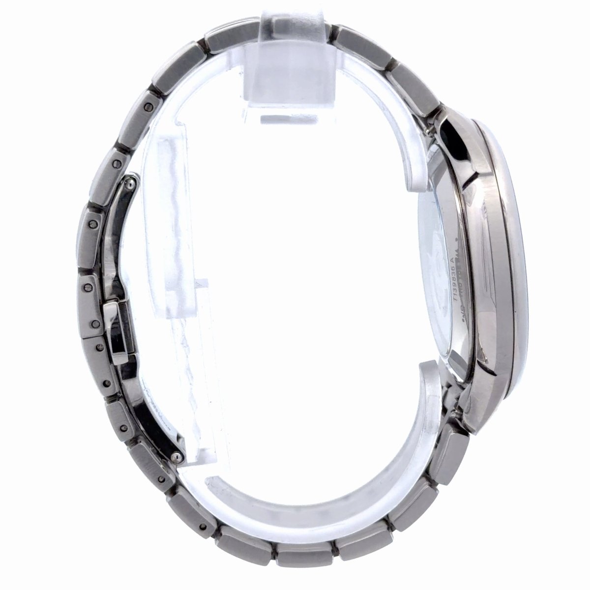Tissot Chemin des Tourelles Skeleton 39mm - Mega Cash Sydney