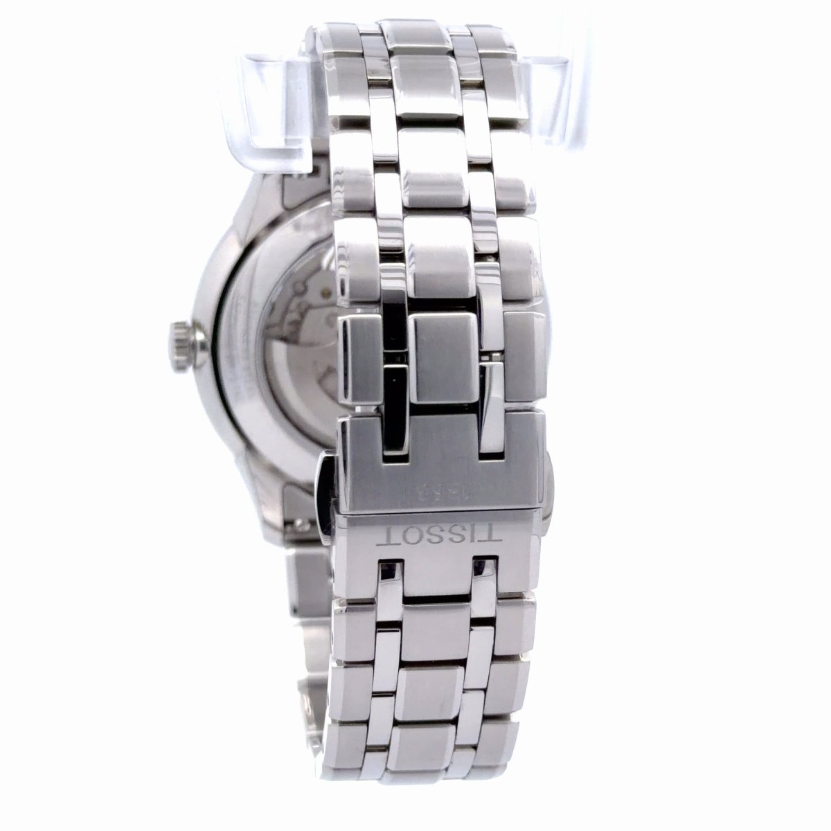 Tissot Chemin des Tourelles Skeleton 39mm - Mega Cash Sydney