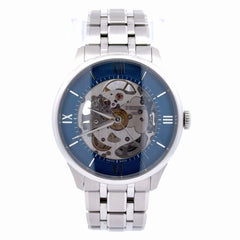 Tissot Chemin des Tourelles Skeleton 39mm - Mega Cash Sydney