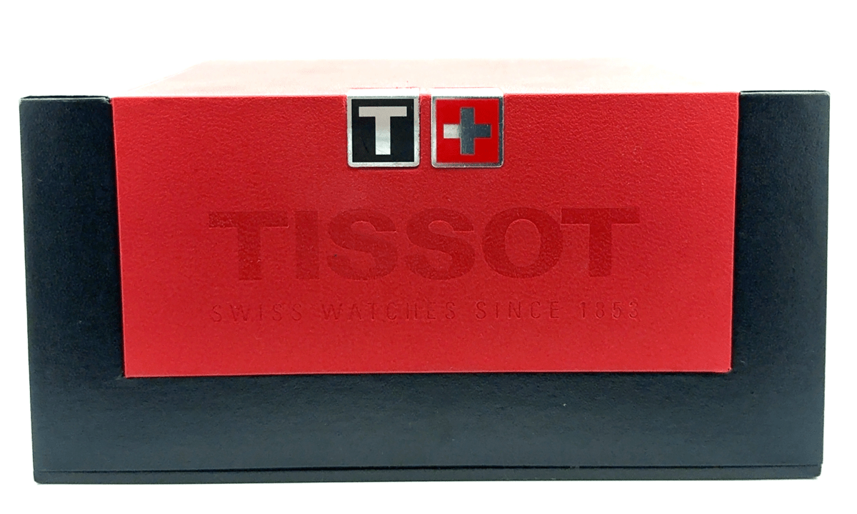 Tissot Gentleman Powermatic 80 Silicium 40mm Watch - Mega Cash Sydney