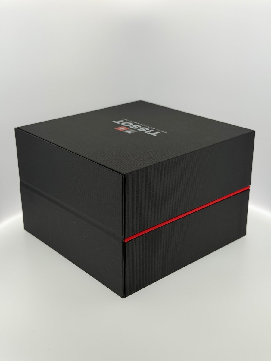 Tissot PR 100 Quartz Chronograph 40mm Watch - Mega Cash Sydney