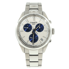 Tissot PR 100 Quartz Chronograph 40mm Watch - Mega Cash Sydney