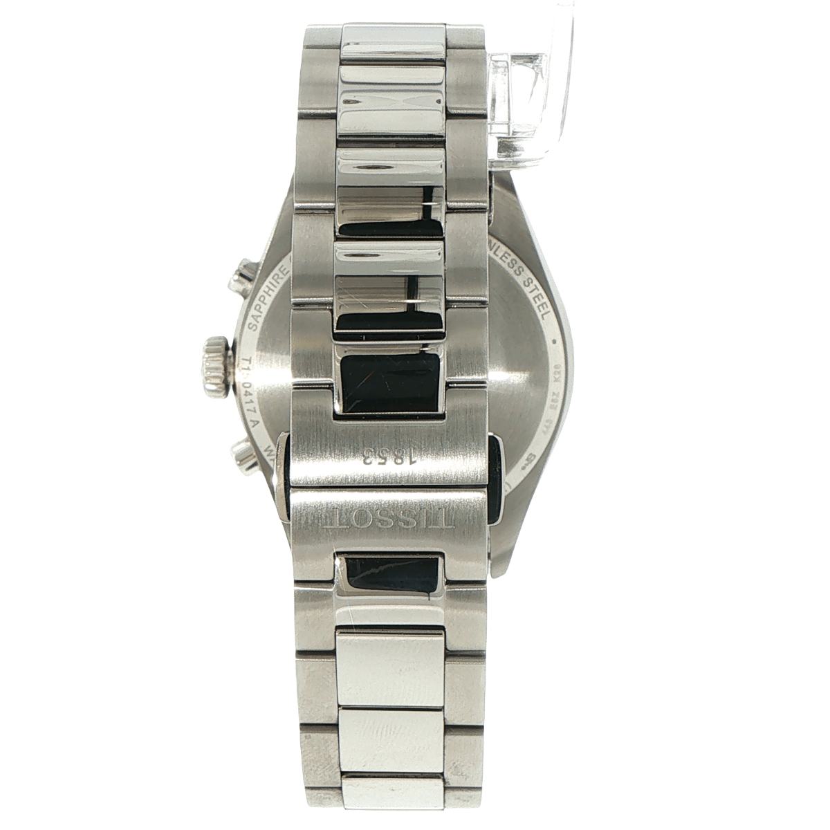 Tissot PR 100 Quartz Chronograph 40mm Watch - Mega Cash Sydney