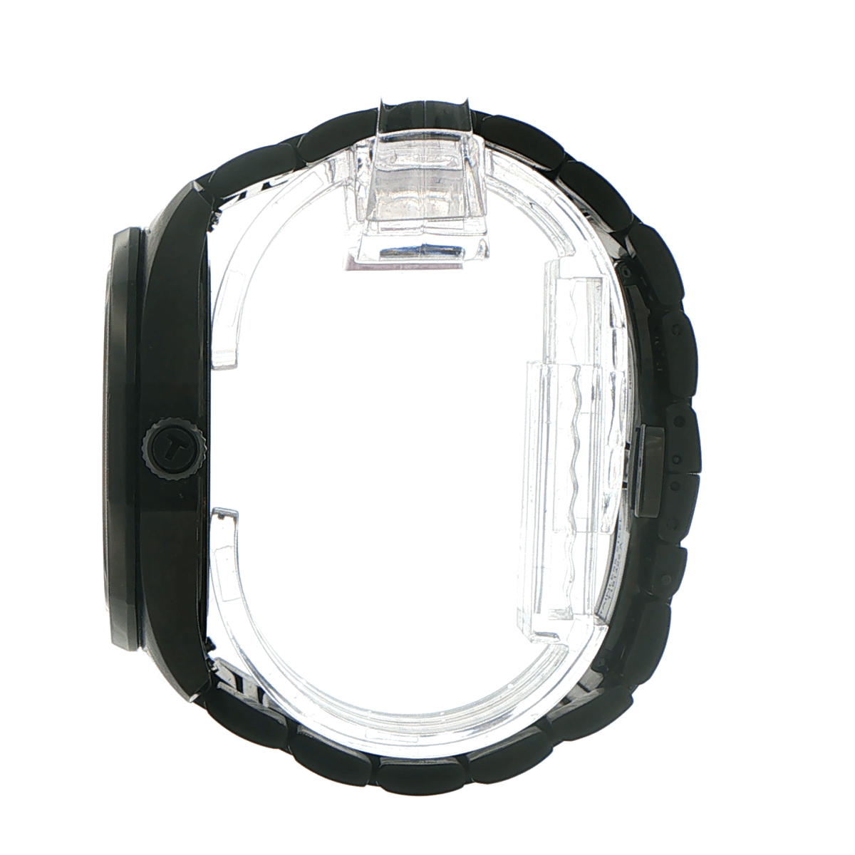 Tissot PRC 100 Solar Quartz 39mm Watch 39mm - Mega Cash Sydney