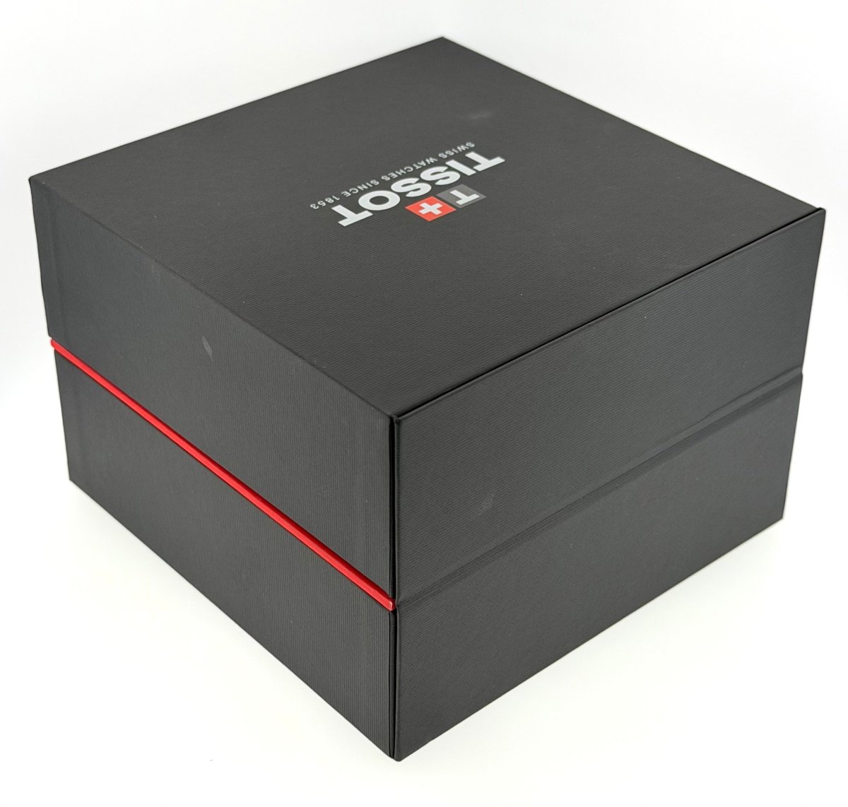 Tissot PRC 100 Solar Quartz 39mm Watch 39mm - Mega Cash Sydney