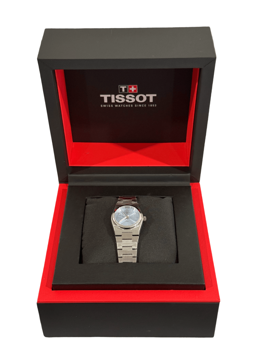 Tissot PRX 25mm T137010 - Mega Cash Sydney