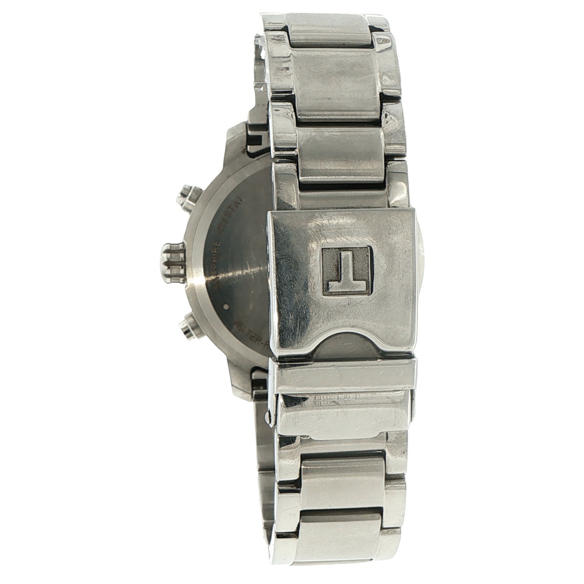 Tissot Quickster Chronograph 42mm Men's Watch - Mega Cash Sydney