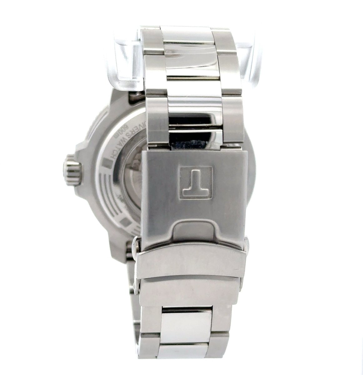 Tissot Seastar 2000 Professional Powermatic 80 T120607A - Mega Cash Sydney