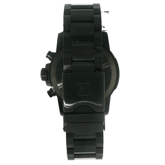Tissot Supersport Chronograph 45.5mm Black Men's Watch - Mega Cash Sydney