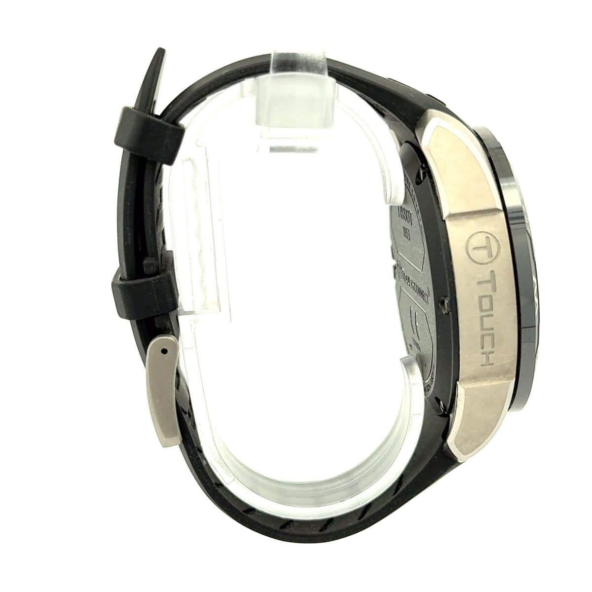 Tissot T-Touch Connect Solar Watch - Mega Cash Sydney