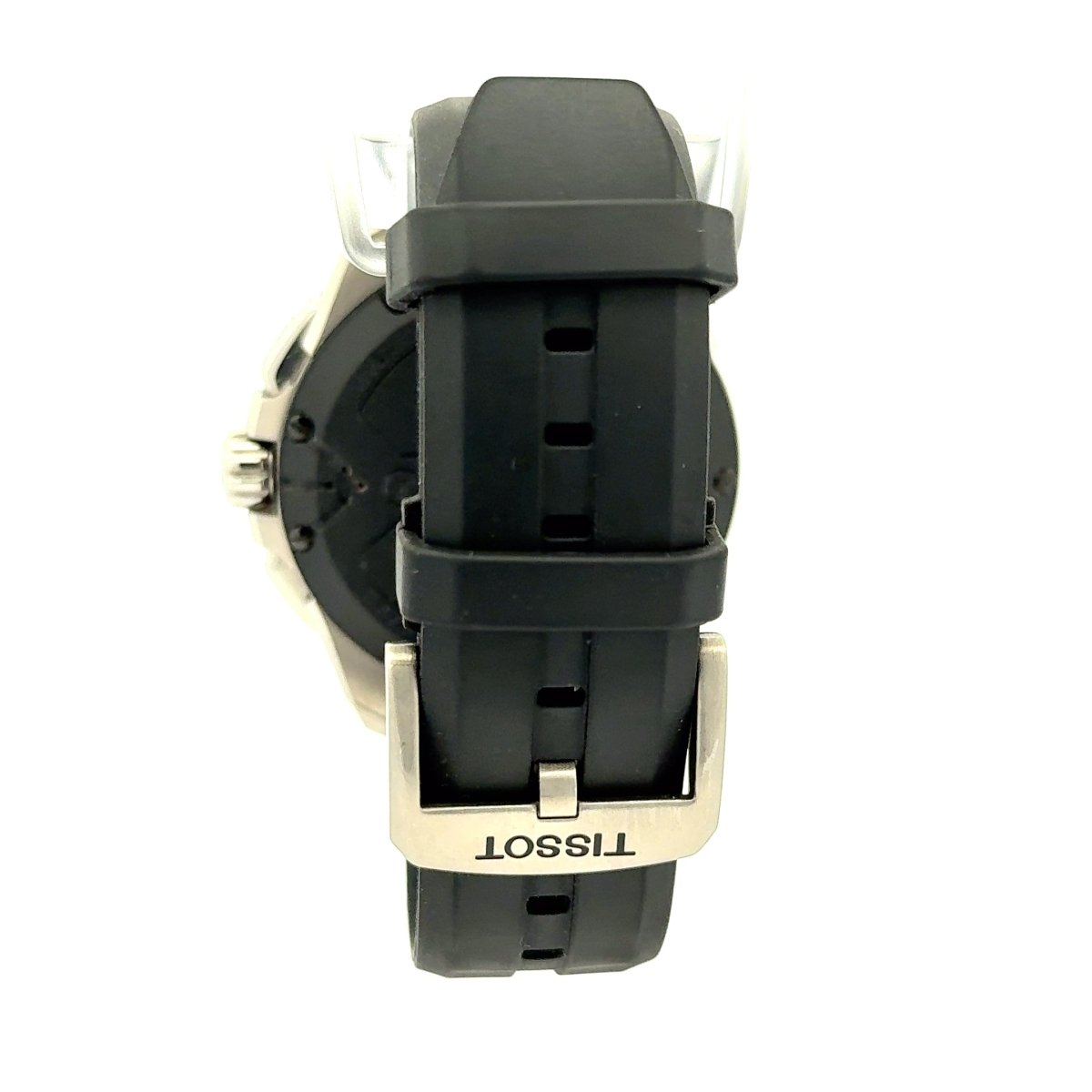Tissot T-Touch Connect Solar Watch - Mega Cash Sydney