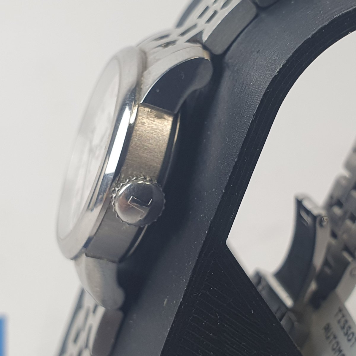 Tissot Watch - Ladies L 134/234 Le Locle - Automatic - Sapphire Crystal - Mega Cash Sydney