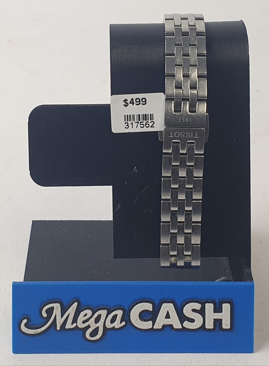 Tissot Watch - Ladies L 134/234 Le Locle - Automatic - Sapphire Crystal - Mega Cash Sydney