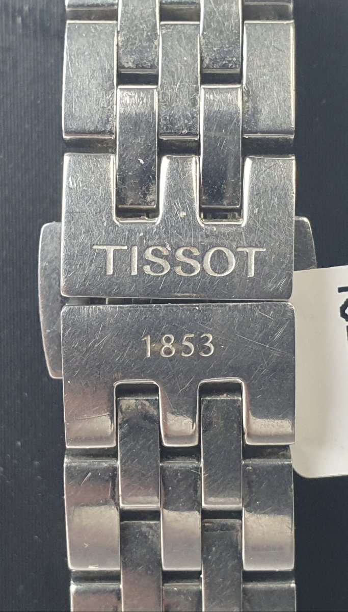 Tissot Watch - Ladies L 134/234 Le Locle - Automatic - Sapphire Crystal - Mega Cash Sydney