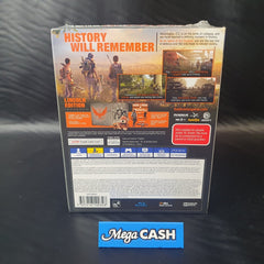 Tom Clancy’s - The Division 2 - Lincoln Edition - PS4 (Playstation 4) Game - Mega Cash Sydney