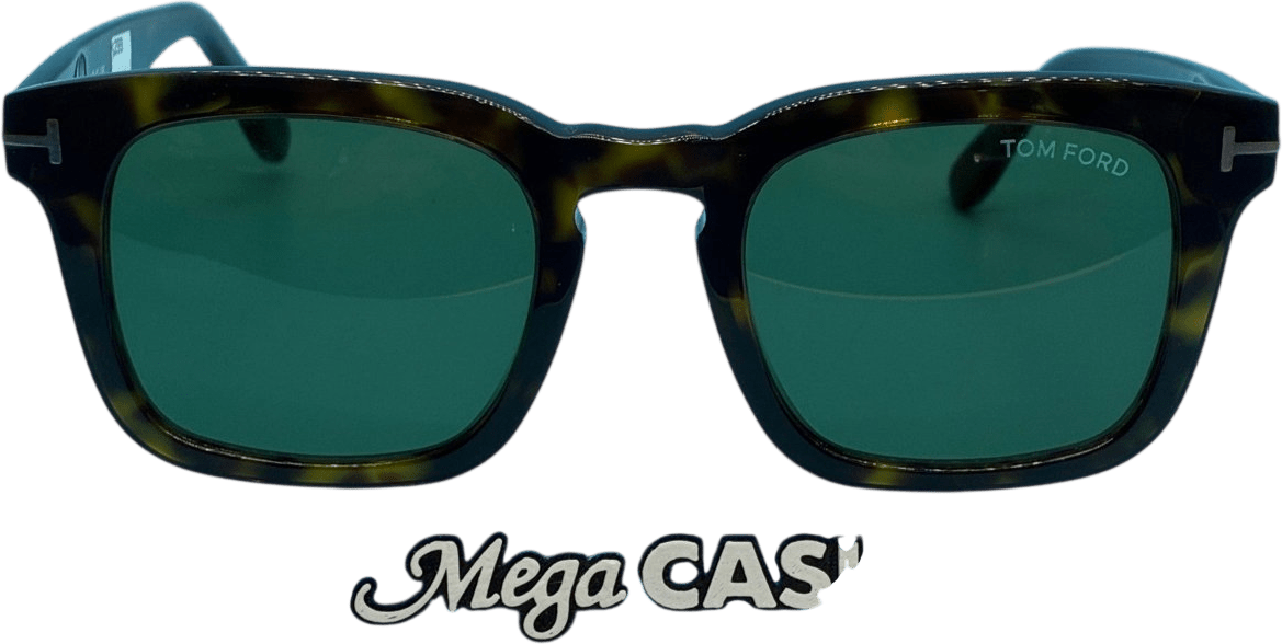 TOM FORD SUNGLASSES | DAX TF751 52N <50.22 145 3 - Mega Cash Sydney