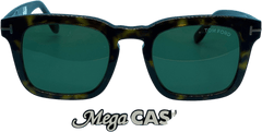 TOM FORD SUNGLASSES | DAX TF751 52N <50.22 145 3 - Mega Cash Sydney