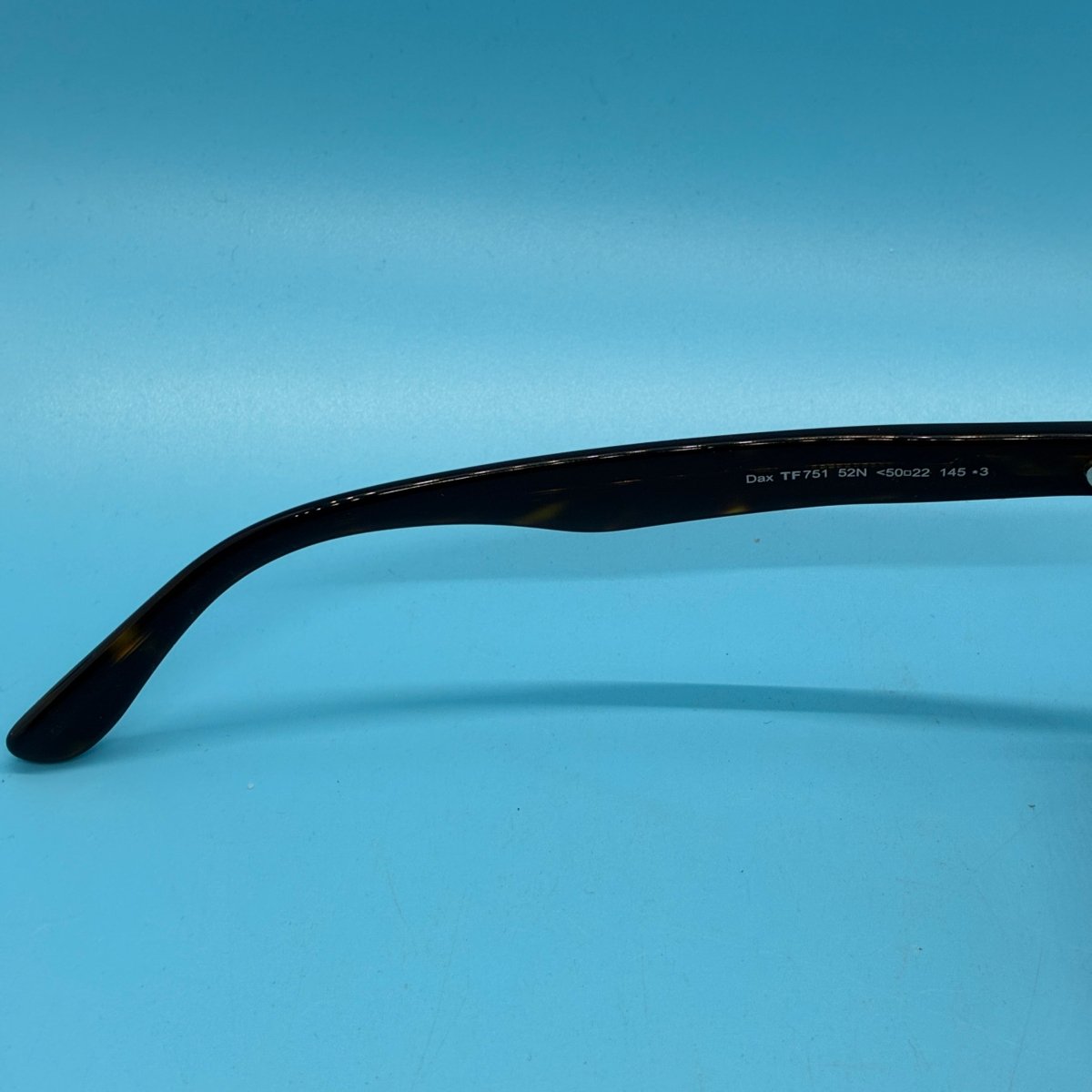 TOM FORD SUNGLASSES | DAX TF751 52N <50.22 145 3 - Mega Cash Sydney